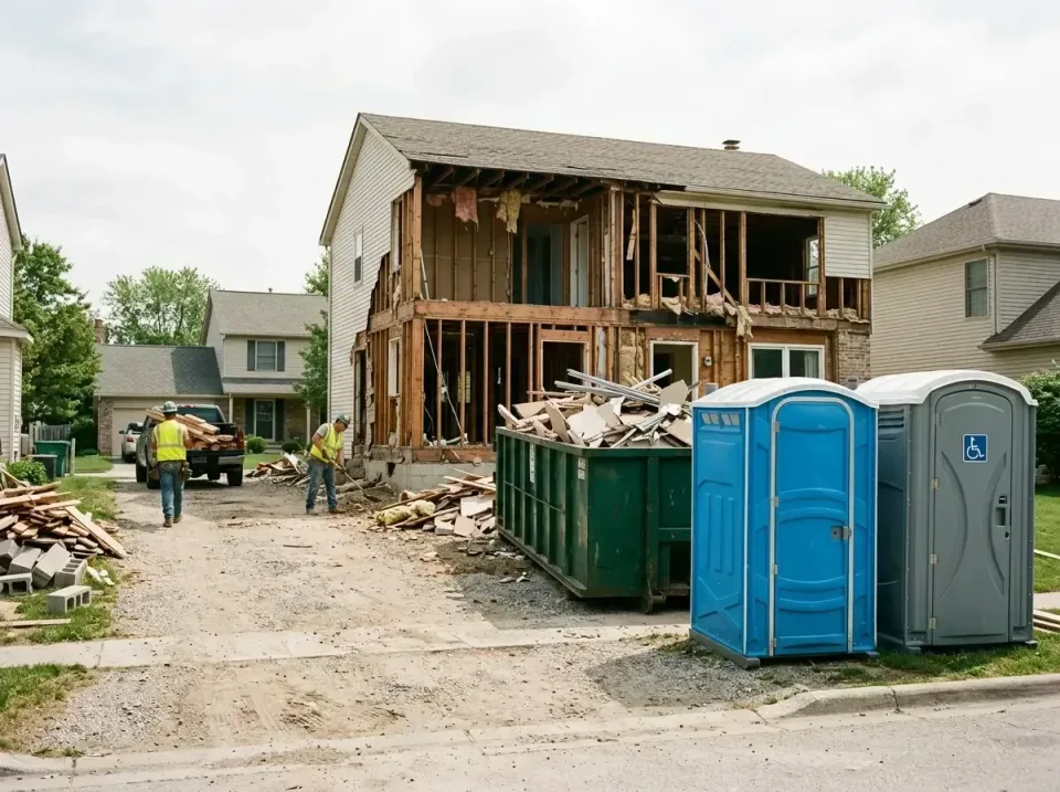 home-renovation-demolition-sit-010 — frequently asked questions, Portable Toilet & Dumpsters Rental in Ferriday, LA
